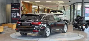 Audi A6 Bild 7