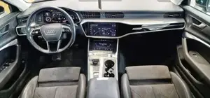 Audi A6 Bild 12