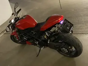 Ducati Streetfighter 1098 S