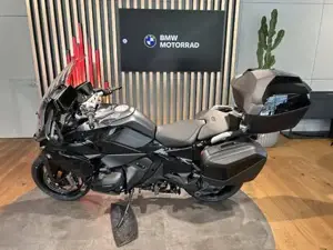 BMW R 1300 RT  Bild 3