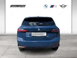 BMW 218d Active Tourer U06 B47 DAB LED Komfortzg. Bild 5
