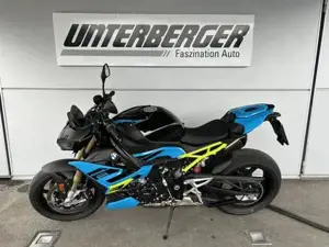 BMW S 1000 R  Bild 3