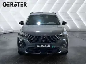 Peugeot 2008 Bild 2