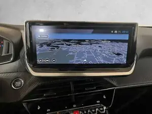 Peugeot 2008 Bild 11