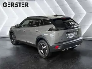 Peugeot 2008 Bild 4
