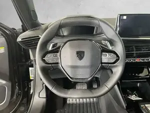 Peugeot 2008 Bild 9