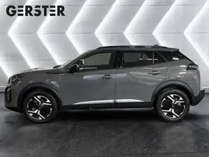 Peugeot 2008 Bild 3