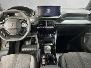 Peugeot 2008 Bild 7