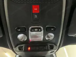 Peugeot 2008 Bild 16