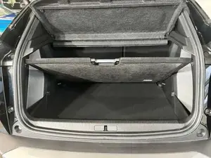Peugeot 2008 Bild 15