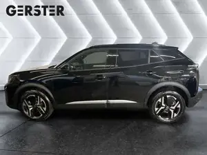 Peugeot 2008 Bild 3