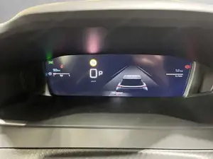 Peugeot 2008 Bild 10