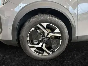 Peugeot 2008 Bild 6