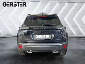 Peugeot 2008 Bild 5