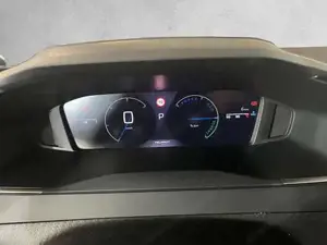Peugeot 2008 Bild 10