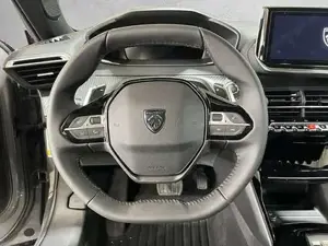 Peugeot 2008 Bild 9