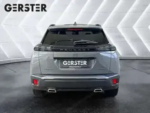 Peugeot 2008 Bild 5