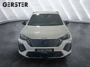 Peugeot 2008 Bild 2
