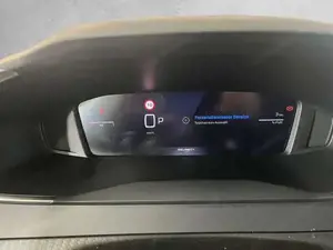 Peugeot 2008 Bild 9