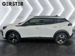 Peugeot 2008 Bild 3