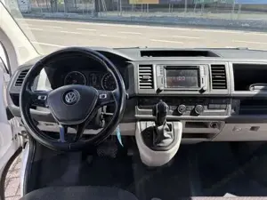 Volkswagen T6 Bild 11