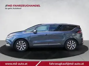 Renault Espace 1.6 dCi Energy Intens 118 kW (160 PS), Automati... Bild 3