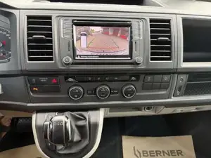 Volkswagen T6 Bild 14