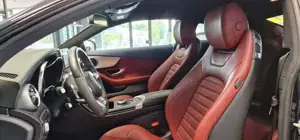 Mercedes-Benz C 220 Bild 17