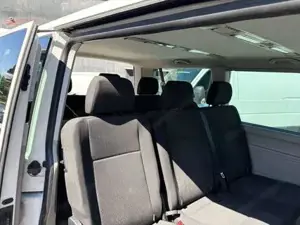 Volkswagen T6 Bild 9