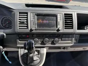 Volkswagen T6 Bild 12