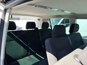 Volkswagen T6 Bild 10