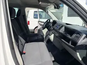 Volkswagen T6 Bild 13