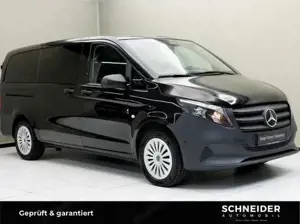 Mercedes-Benz Vito 116 CDI 4x4 Tourer PRO Lang SpurW SpurH