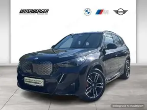 BMW iX1 eDrive20 M Sportpaket Pro // elektr. Sitzverstellung // Driving Assi. Plus //