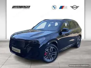 BMW iX1 eDrive20 M Sportpaket Pro // elektr. Sitzverstellung // Driving Assi. Plus //