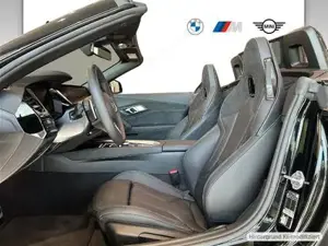 BMW Z4 2,99% Fixzinsaktion Z4 sDrive20i G29 B48 M Sportpaket Head-Up Bild 10