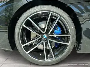 BMW Z4 2,99% Fixzinsaktion Z4 sDrive20i G29 B48 M Sportpaket Head-Up Bild 6
