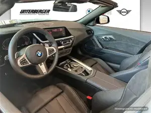 BMW Z4 2,99% Fixzinsaktion Z4 sDrive20i G29 B48 M Sportpaket Head-Up Bild 11