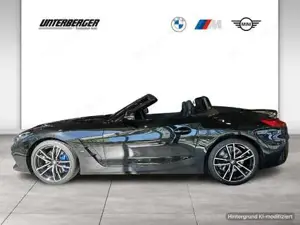 BMW Z4 2,99% Fixzinsaktion Z4 sDrive20i G29 B48 M Sportpaket Head-Up Bild 3