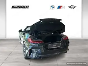 BMW Z4 2,99% Fixzinsaktion Z4 sDrive20i G29 B48 M Sportpaket Head-Up Bild 12