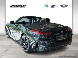 BMW Z4 2,99% Fixzinsaktion Z4 sDrive20i G29 B48 M Sportpaket Head-Up Bild 4
