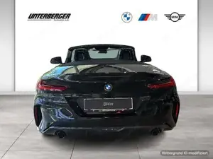 BMW Z4 2,99% Fixzinsaktion Z4 sDrive20i G29 B48 M Sportpaket Head-Up Bild 5