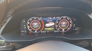Skoda Superb Sportline Bild 7