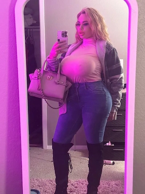 Hallo, ich bin Ella.  Frau. Sexy Escort