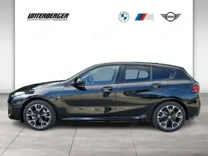 BMW 118d 5-Türer F70 B47 Head-Up HK HiFi DAB LED
