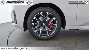 BMW X3 20d xDrive M Sportpaket Pro // elektr. Anhängerkupplung // elektr. Sitzverstellung // Panoram Bild 8