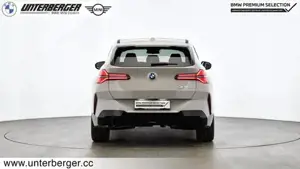 BMW X3 20d xDrive M Sportpaket Pro // elektr. Anhängerkupplung // elektr. Sitzverstellung // Panoram Bild 4