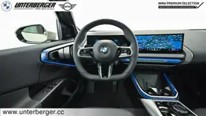 BMW X3 20d xDrive M Sportpaket Pro // elektr. Anhängerkupplung // elektr. Sitzverstellung // Panoram Bild 11