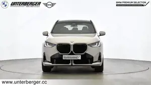 BMW X3 20d xDrive M Sportpaket Pro // elektr. Anhängerkupplung // elektr. Sitzverstellung // Panoram Bild 2