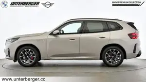 BMW X3 20d xDrive M Sportpaket Pro // elektr. Anhängerkupplung // elektr. Sitzverstellung // Panoram Bild 3